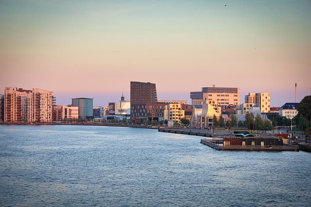 måltidskasser Aalborg