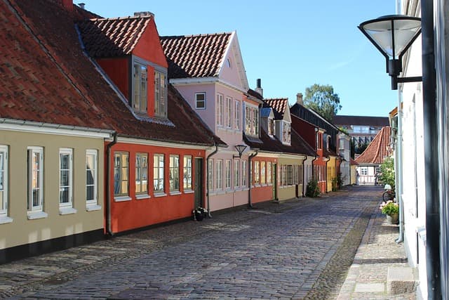 måltidskasser Odense