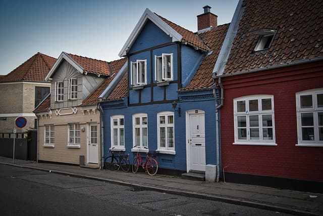 måltidskasser Randers