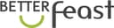 BetterFeast logo