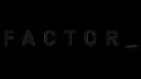 Factor logo