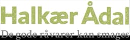 Halkær Ådal logo