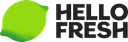 HelloFresh logo