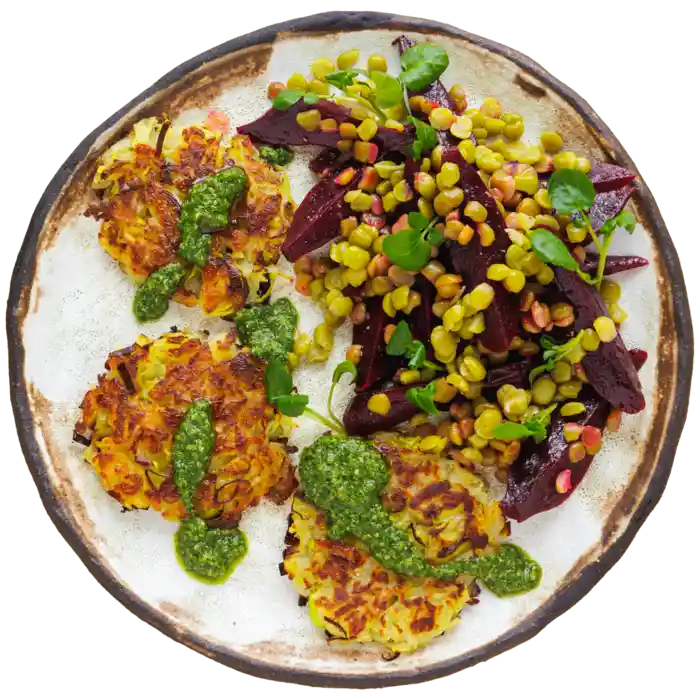 Den Veganske MåltidsKasse