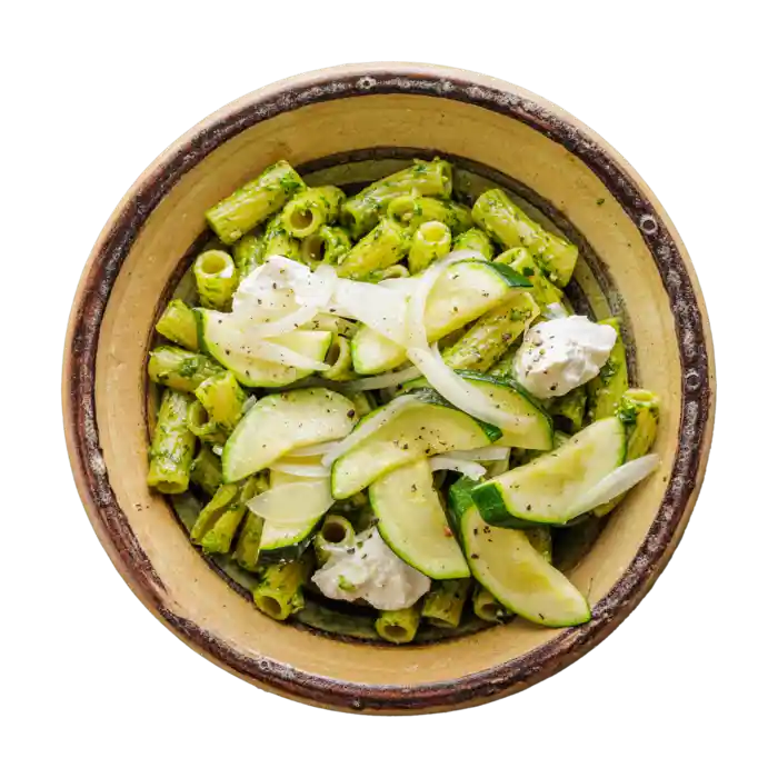 VegetarKassen
