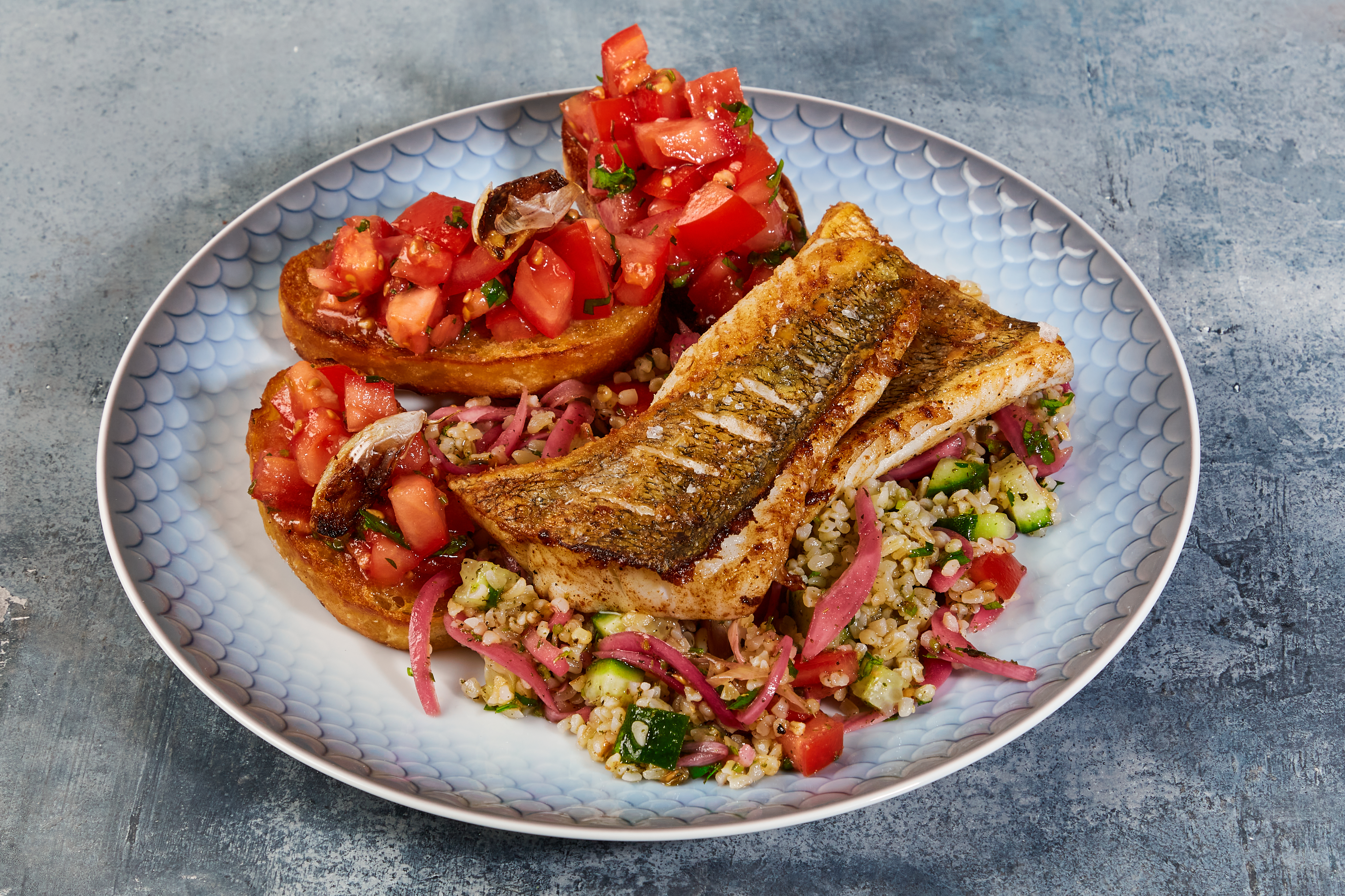 Pescetar Måltidskassen