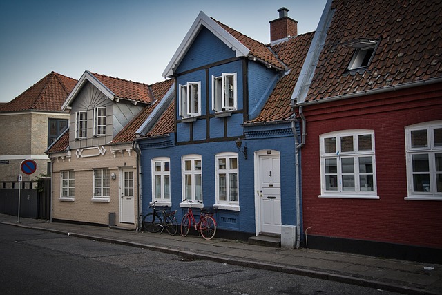 måltidskasser Randers